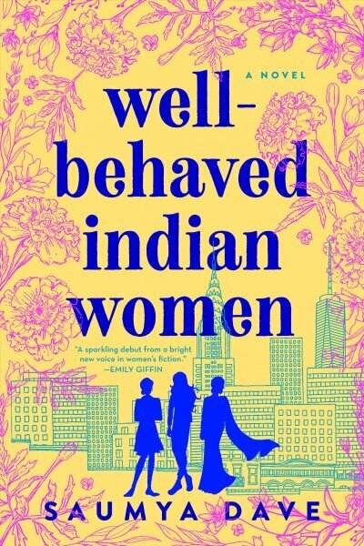 Well-behaved Indian Women hind ja info | Fantaasia, müstika | kaup24.ee