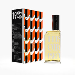 Парфюмированная вода Histoires de Parfums 1969 Parfum de Revolte EDP для женщин, 60 мл цена и информация | Женские духи | kaup24.ee