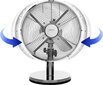 Ventilaator Sencor SFE 2540SL цена и информация | Ventilaatorid | kaup24.ee