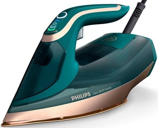 Philips DST8030/70 hind ja info | Triikrauad, riideaurutid | kaup24.ee