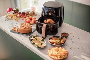 Philips Airfryer XXL HD9867/90 цена и информация | Фритюрницы | kaup24.ee