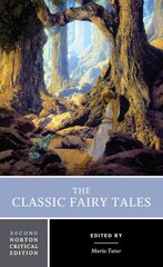 Classic Fairy Tales Second Edition цена и информация | Книги по социальным наукам | kaup24.ee