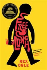 Free Lunch цена и информация | Книги для подростков и молодежи | kaup24.ee