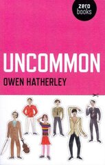 Uncommon цена и информация | Книги об искусстве | kaup24.ee