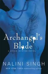 Archangel's Blade: Book 4 hind ja info | Fantaasia, müstika | kaup24.ee