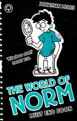 World of Norm: Must End Soon: Book 12, Book 12 hind ja info | Noortekirjandus | kaup24.ee