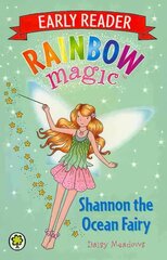 Rainbow Magic Early Reader: Shannon the Ocean Fairy: Special hind ja info | Lasteraamatud | kaup24.ee