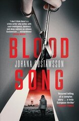 Blood Song hind ja info | Fantaasia, müstika | kaup24.ee