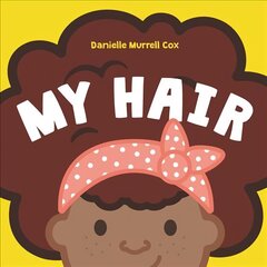 My Hair hind ja info | Noortekirjandus | kaup24.ee