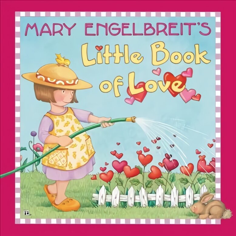 Mary Engelbreit's Little Book of Love цена и информация | Noortekirjandus | kaup24.ee