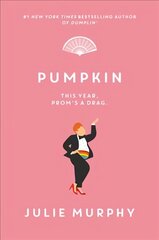 Pumpkin цена и информация | Книги для подростков и молодежи | kaup24.ee