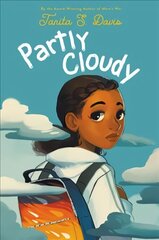Partly Cloudy цена и информация | Книги для подростков и молодежи | kaup24.ee