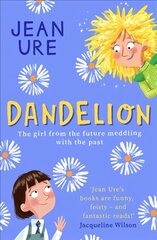 Dandelion цена и информация | Книги для подростков и молодежи | kaup24.ee