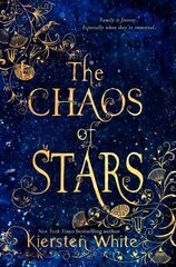 Chaos of Stars International ed. hind ja info | Noortekirjandus | kaup24.ee