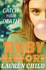 Catch Your Death, Book 3 цена и информация | Книги для подростков и молодежи | kaup24.ee