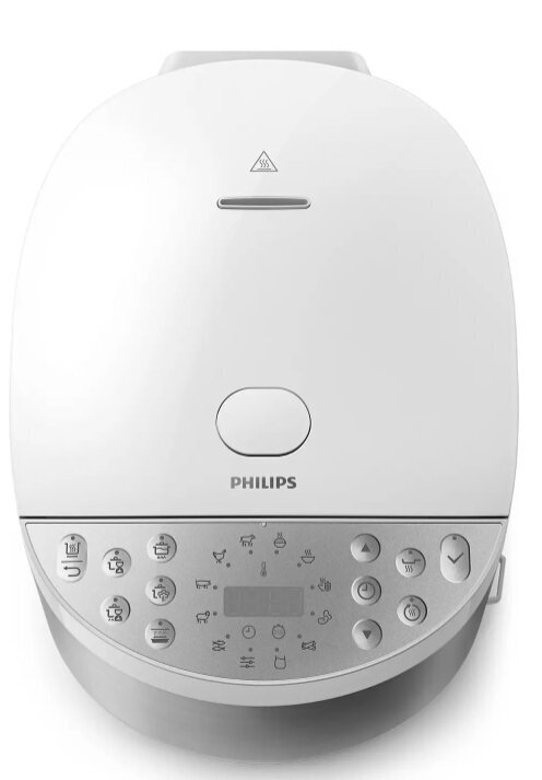 Philips HD4713/40 цена и информация | Aurutajad, multikeetjad | kaup24.ee