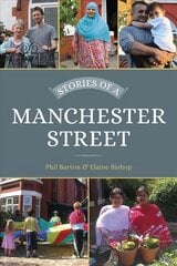 Stories of a Manchester Street hind ja info | Reisiraamatud, reisijuhid | kaup24.ee