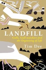 Landfill цена и информация | Книги о питании и здоровом образе жизни | kaup24.ee