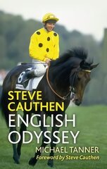 Steve Cauthen: English Odyssey hind ja info | Tervislik eluviis ja toitumine | kaup24.ee