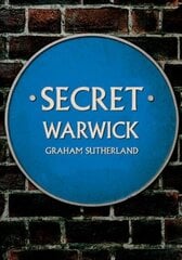 Secret Warwick цена и информация | Книги о питании и здоровом образе жизни | kaup24.ee