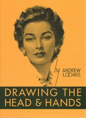 Drawing the Head and Hands & Figure Drawing (Box Set) hind ja info | Tervislik eluviis ja toitumine | kaup24.ee