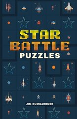 Star Battle Puzzles цена и информация | Книги о питании и здоровом образе жизни | kaup24.ee