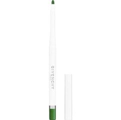 Silmapliiats Givenchy Khol Couture 0.3 g, 05 Jade цена и информация | Тушь, средства для роста ресниц, тени для век, карандаши для глаз | kaup24.ee