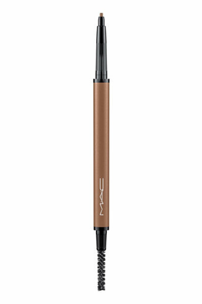 Kulmupliiats MAC Eye Brows Styler 9 g, Brunette S778-01 цена и информация | Kulmuvärvid, -pliiatsid | kaup24.ee