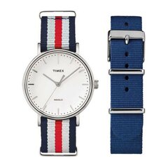 Женские часы Timex TWG019000 (Ø 37 mm) цена и информация | Женские часы | kaup24.ee