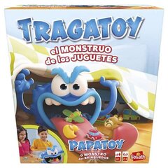 Игра Tragatoy Goliath цена и информация | Развивающие игрушки | kaup24.ee