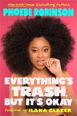 Everything's Trash, But It's Okay цена и информация | Фантастика, фэнтези | kaup24.ee