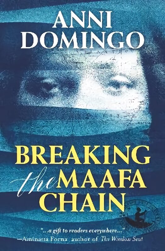 Breaking the Maafa Chain цена и информация | Fantaasia, müstika | kaup24.ee