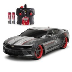 DICKIE 2016 Chevy Camaro RC  29 цена и информация | Игрушки для мальчиков | kaup24.ee