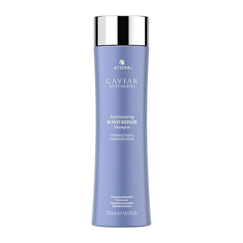Taastav šampoon Alterna Caviar Restructuring Bond Repair, 250 ml hind ja info | Šampoonid | kaup24.ee