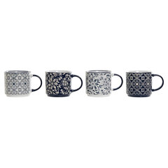 Кружка Mug DKD Home Decor цена и информация | Стаканы, фужеры, кувшины | kaup24.ee