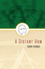 Distant Hum hind ja info | Luule | kaup24.ee