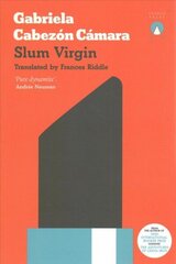 Slum Virgin цена и информация | Фантастика, фэнтези | kaup24.ee