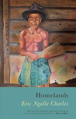 Homelands цена и информация | Поэзия | kaup24.ee