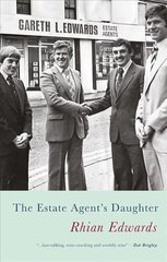 Estate Agent's Daughter hind ja info | Luule | kaup24.ee