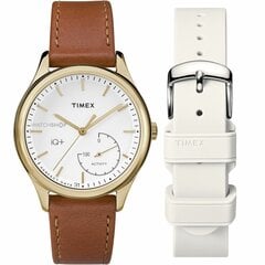 Naiste kell Timex Twg013600 (Ø 31 mm) hind ja info | Timex Jalanõud, riided ja aksessuaarid | kaup24.ee