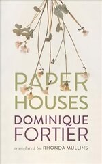 Paper Houses цена и информация | Фантастика, фэнтези | kaup24.ee