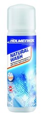 Pesuvahend Natural Wash, 250 ml hind ja info | Pesuvahendid | kaup24.ee
