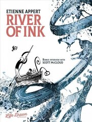 River of Ink цена и информация | Книги об искусстве | kaup24.ee