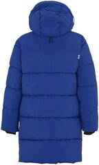 Женская парка Didriksons Nomi 2, синяя цена и информация | Женские куртки | kaup24.ee