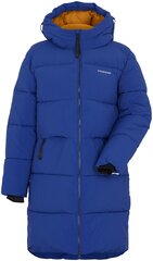 Женская парка Didriksons Nomi 2, синяя цена и информация | Женские куртки | kaup24.ee