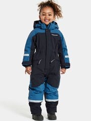 Детский комбинезон Didriksons Neptun, синий цена и информация | Зимняя одежда для детей | kaup24.ee