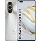 Huawei Nova 10 Pro 8/256GB Dual SIM 51097ETV Starry Silver hind ja info | Telefonid | kaup24.ee