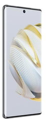 Huawei Nova 10, 8/128GB, Dual SIM, 51097EUL Silver цена и информация | Мобильные телефоны | kaup24.ee