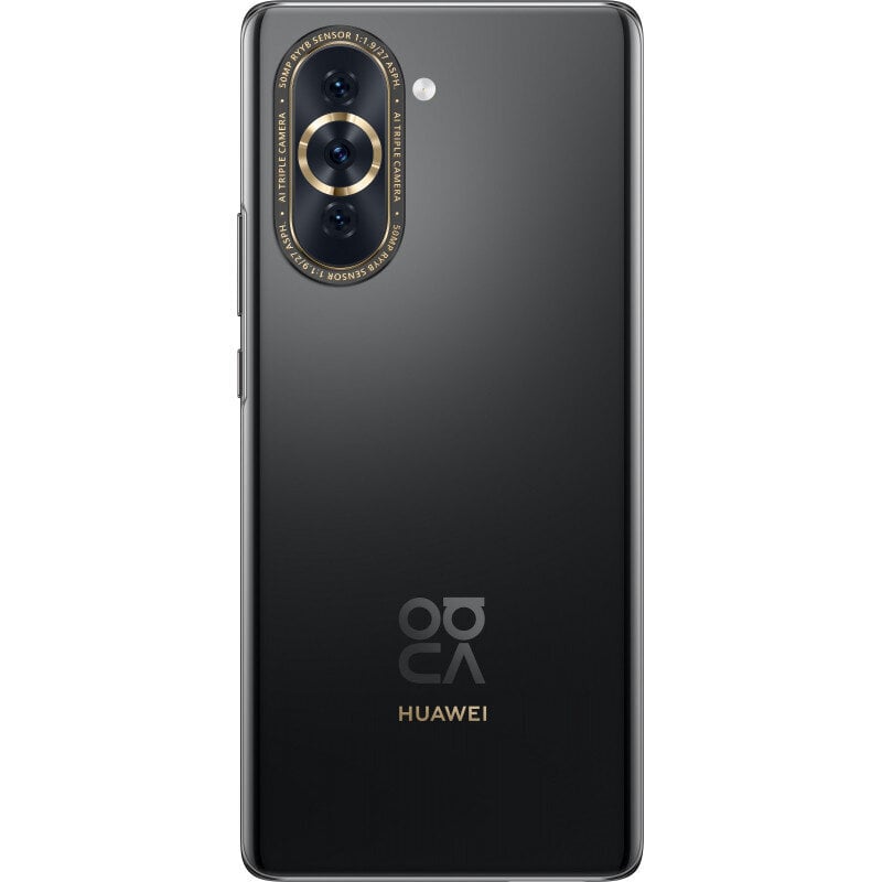 Huawei Nova 10, 8/128GB, Dual SIM, 51097EUN цена и информация | Telefonid | kaup24.ee