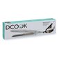 Hair straightener Dcook (50W - 33CM) цена и информация | Juuksesirgendajad ja koolutajad | kaup24.ee